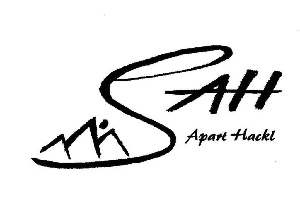 Apart Hackl 索滕斯 外观 照片